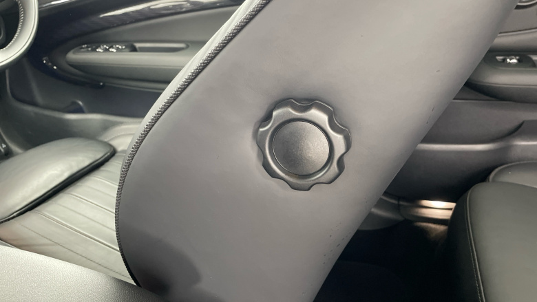 MINI Clubman 1.5 Cooper Exclusive 6dr Auto Petrol Estate